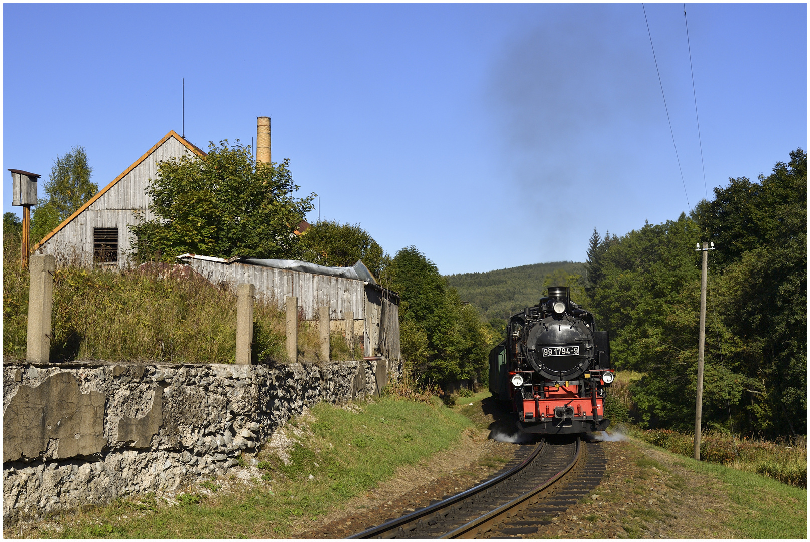 Sommer in O-Tal XIV