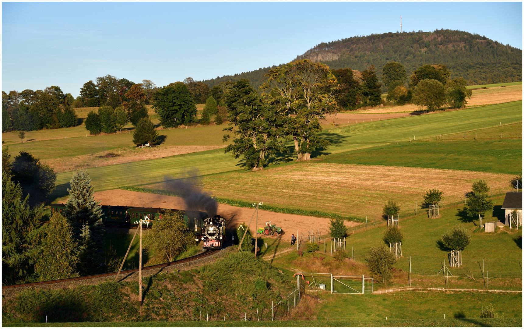 Sommer in O-Tal XIX