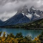 Sommer in Patagonien