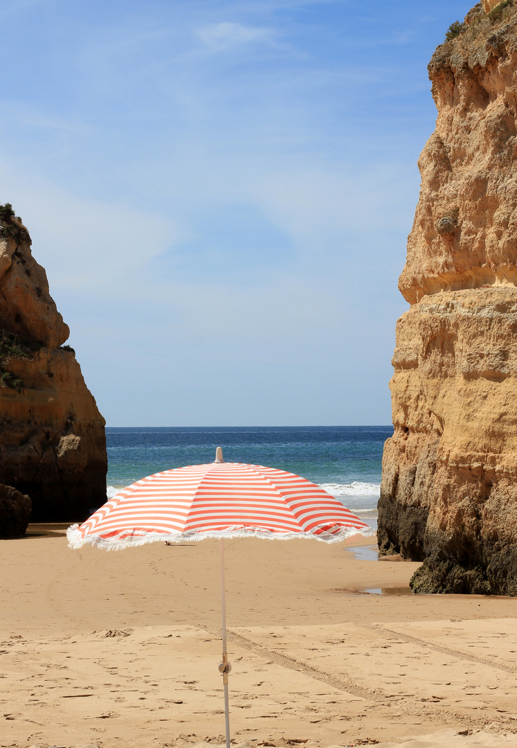 Sommer in Portugal