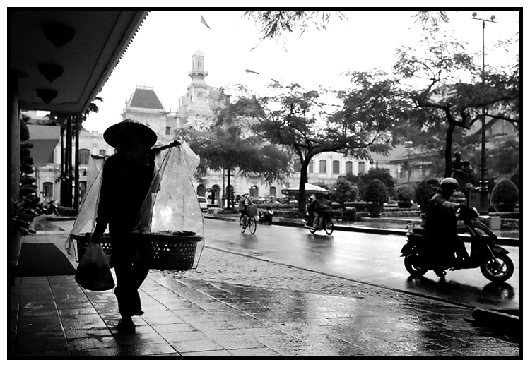 Sommer in Saigon #01