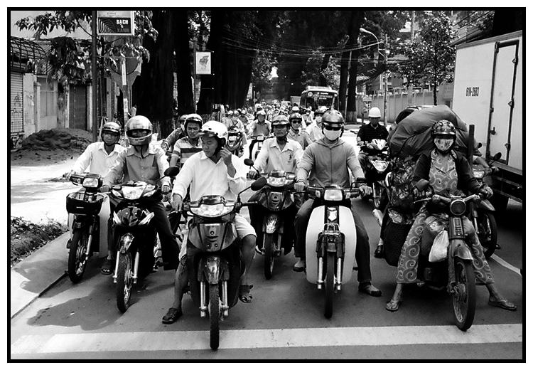 Sommer in Saigon 08