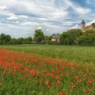 Sommer in Sanspareil