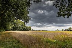 Sommer in Schaumburg