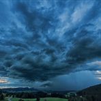 Sommer in schwäbisch Sibirien [1]