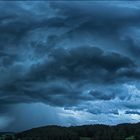 Sommer in schwäbisch Sibirien [5] - Bewölkt, gelegentlich Regen