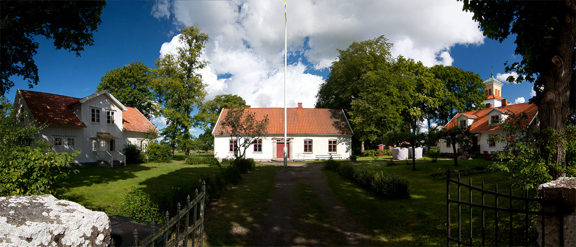 Sommer in Schweden