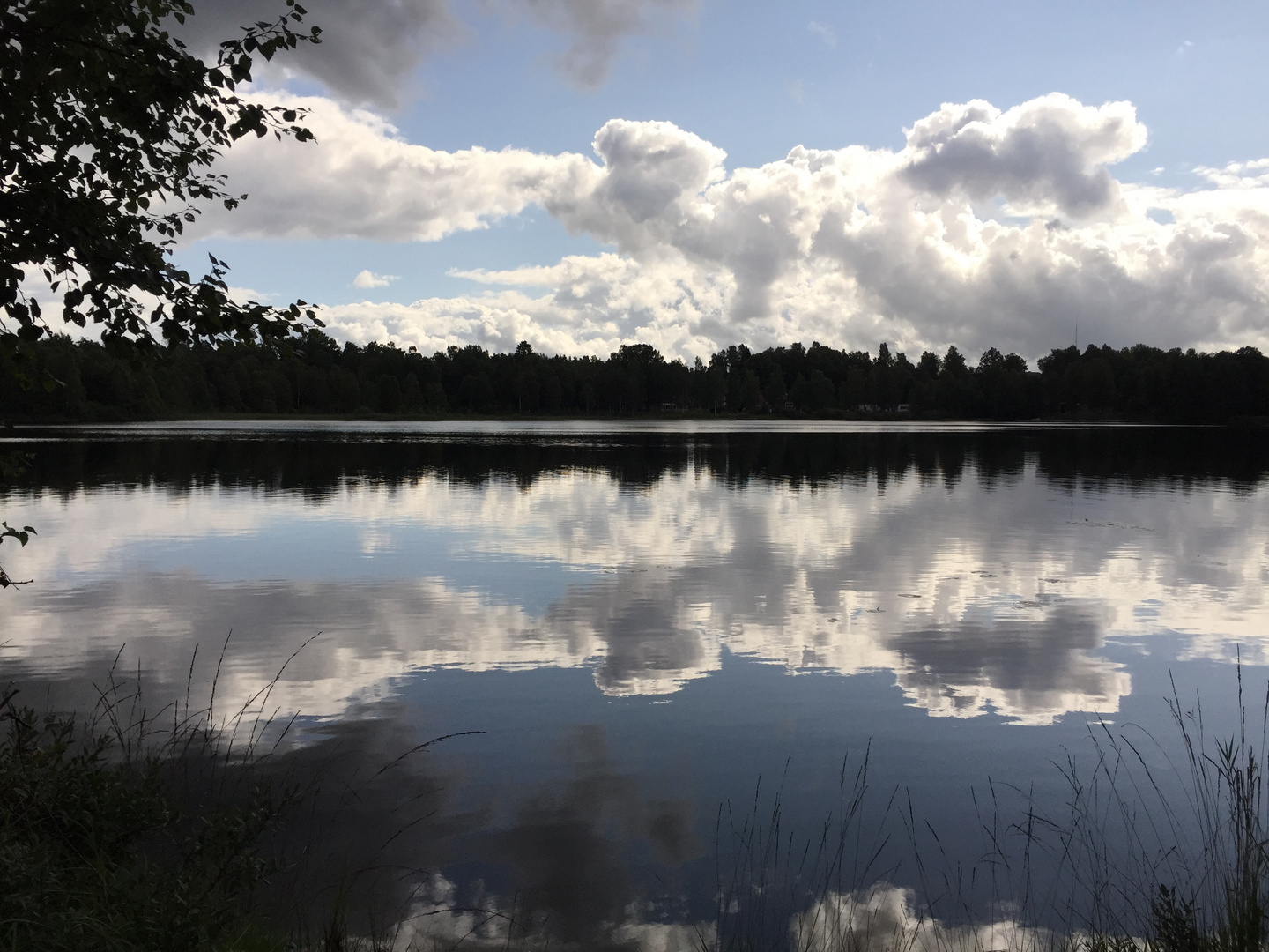 Sommer in Schweden