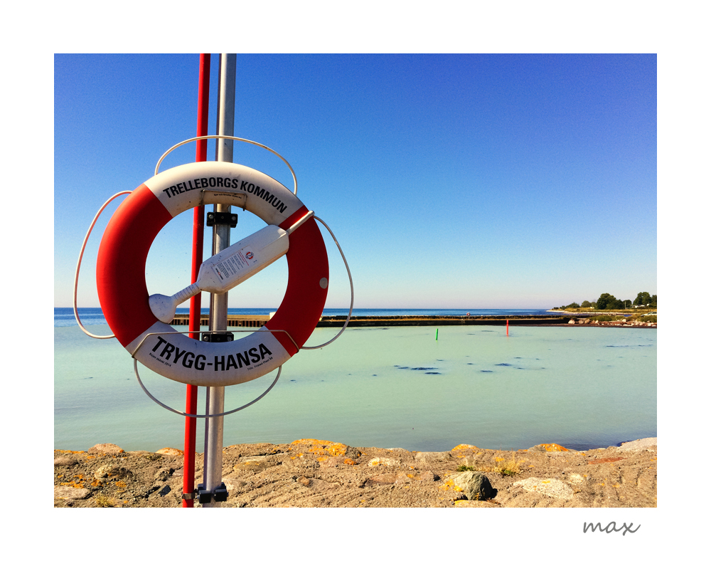 Sommer in Schweden