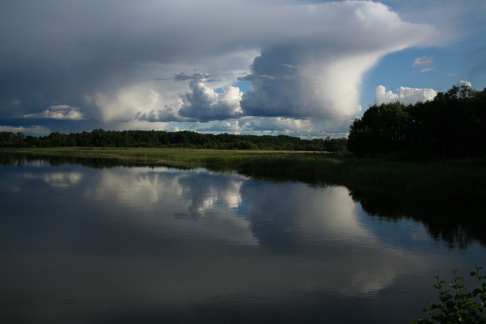 Sommer in Schweden