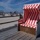 Sommer in St. Peter-Ording