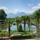 Sommer in Südtirol