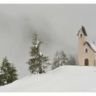 Sommer in Südtirol