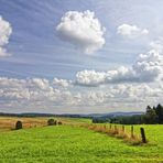 Sommer in Südwestfalen II