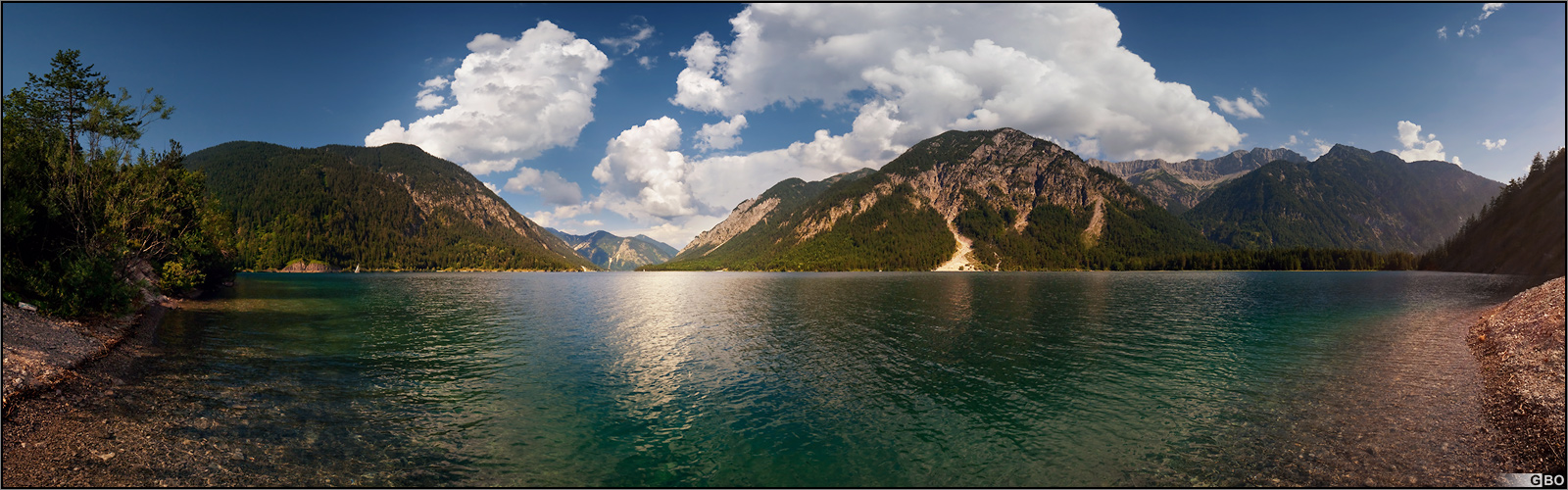 Sommer in Tirol