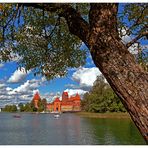 Sommer in Trakai