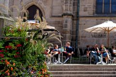 Sommer in Tübingen (7)