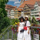 Sommer in Tübingen