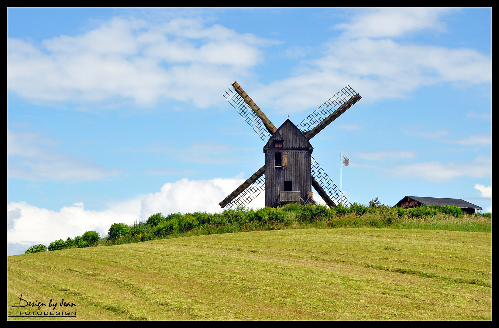 Sommer in Usedom