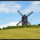 Sommer in Usedom