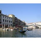 Sommer in Venedig