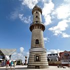 Sommer in Warnemünde....