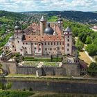 Sommer in Würzburg