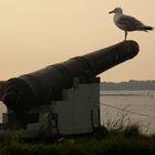 Sommer in Zeeland - Festung von Veere