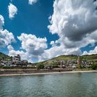 Sommer | Oberwesel