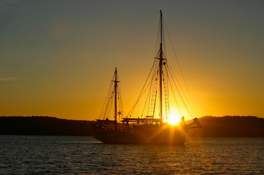 Sommer Segeln Geniessen von renggli urs