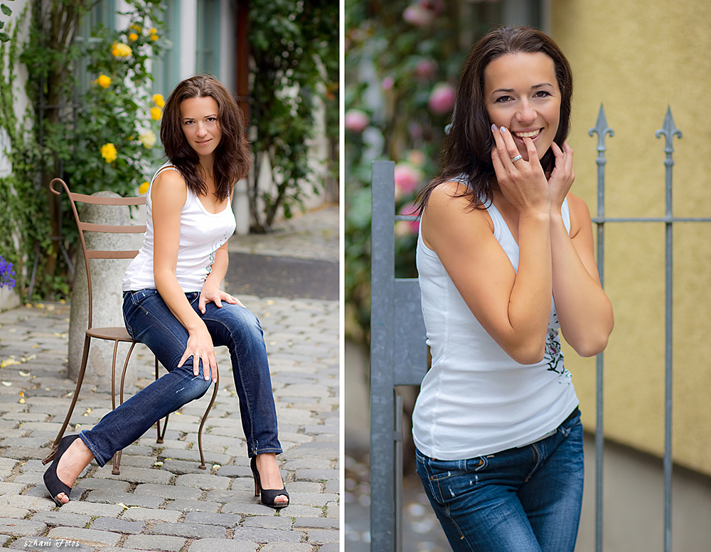 Sommer Shooting ... .. .. ...