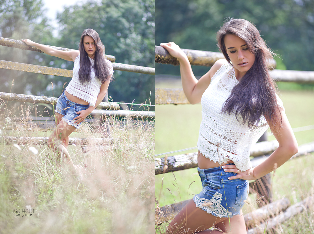 Sommer Shooting .. ... ...... ... ..