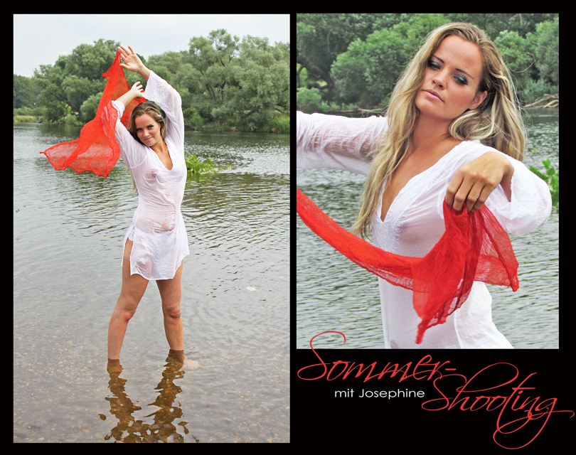 SOMMER-SHOOTING