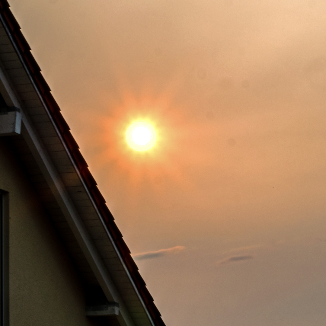 SommerSonne Foto & Bild jahreszeiten, sommer, emotionen Bilder auf