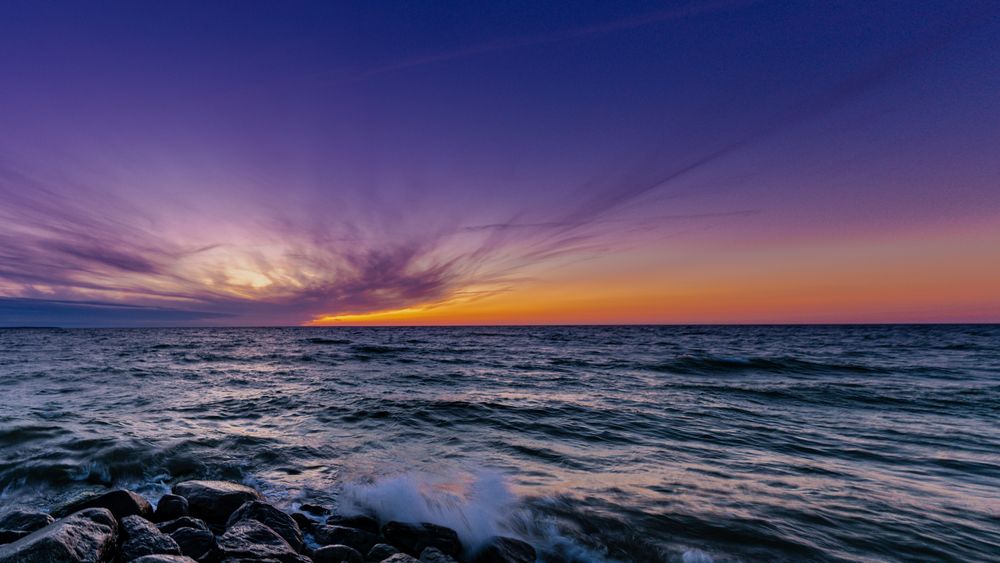 Sommer Sonne Meer Foto & Bild landschaft, meer & strand, world Bilder