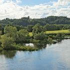 Sommer Sonne Ruhrgebiet