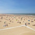 Sommer, Sonne, Sand und Meer