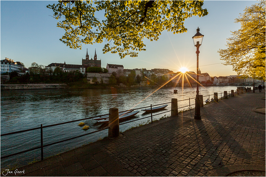 Sommer, Sonne, Sonnenschein