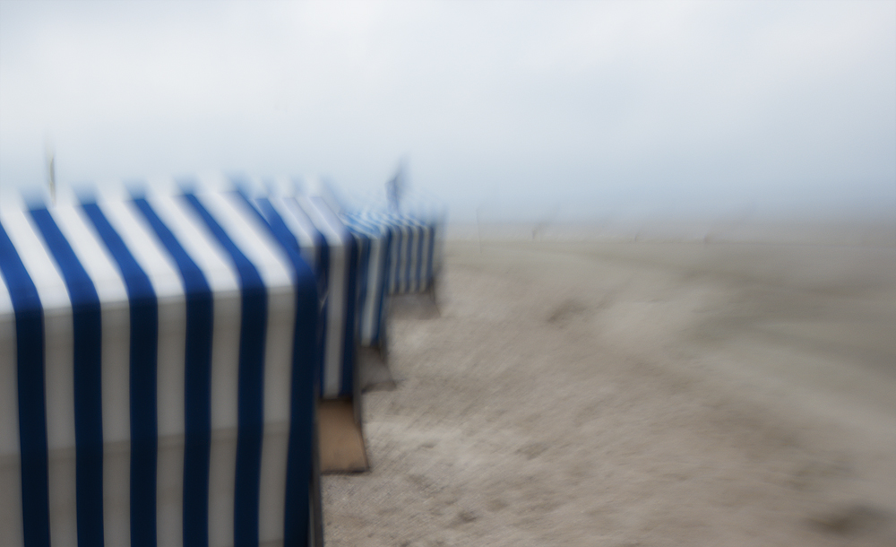 Sommer - Sonne - Strand