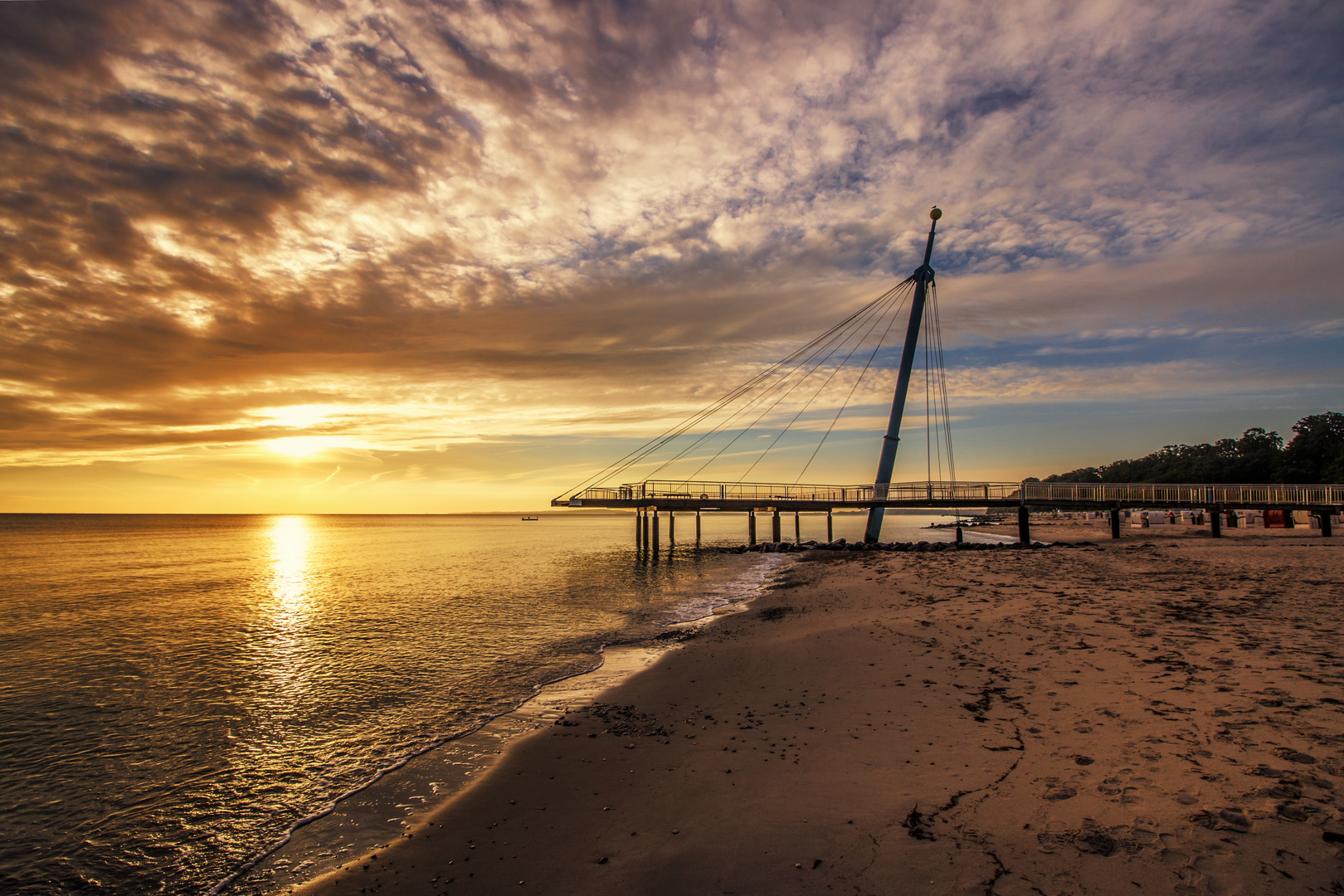 Sommer, Sonne, Strand, ...