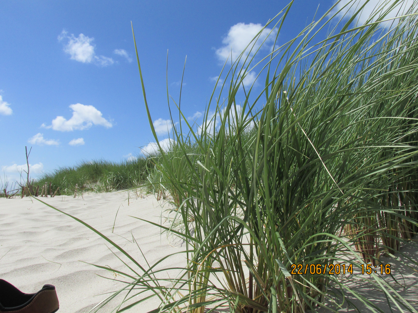 Sommer, Sonne, Strand