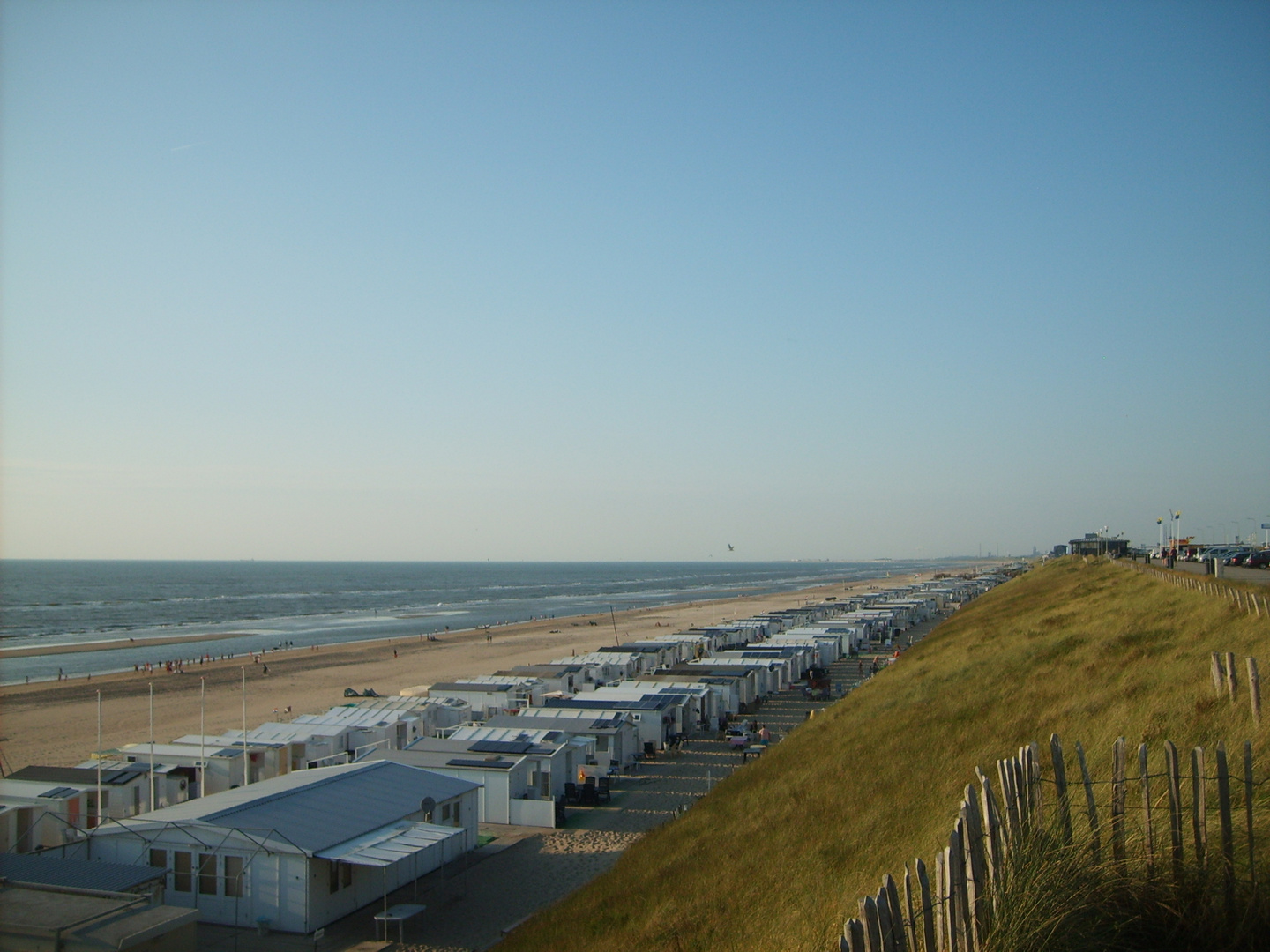 Sommer, Sonne, Strand