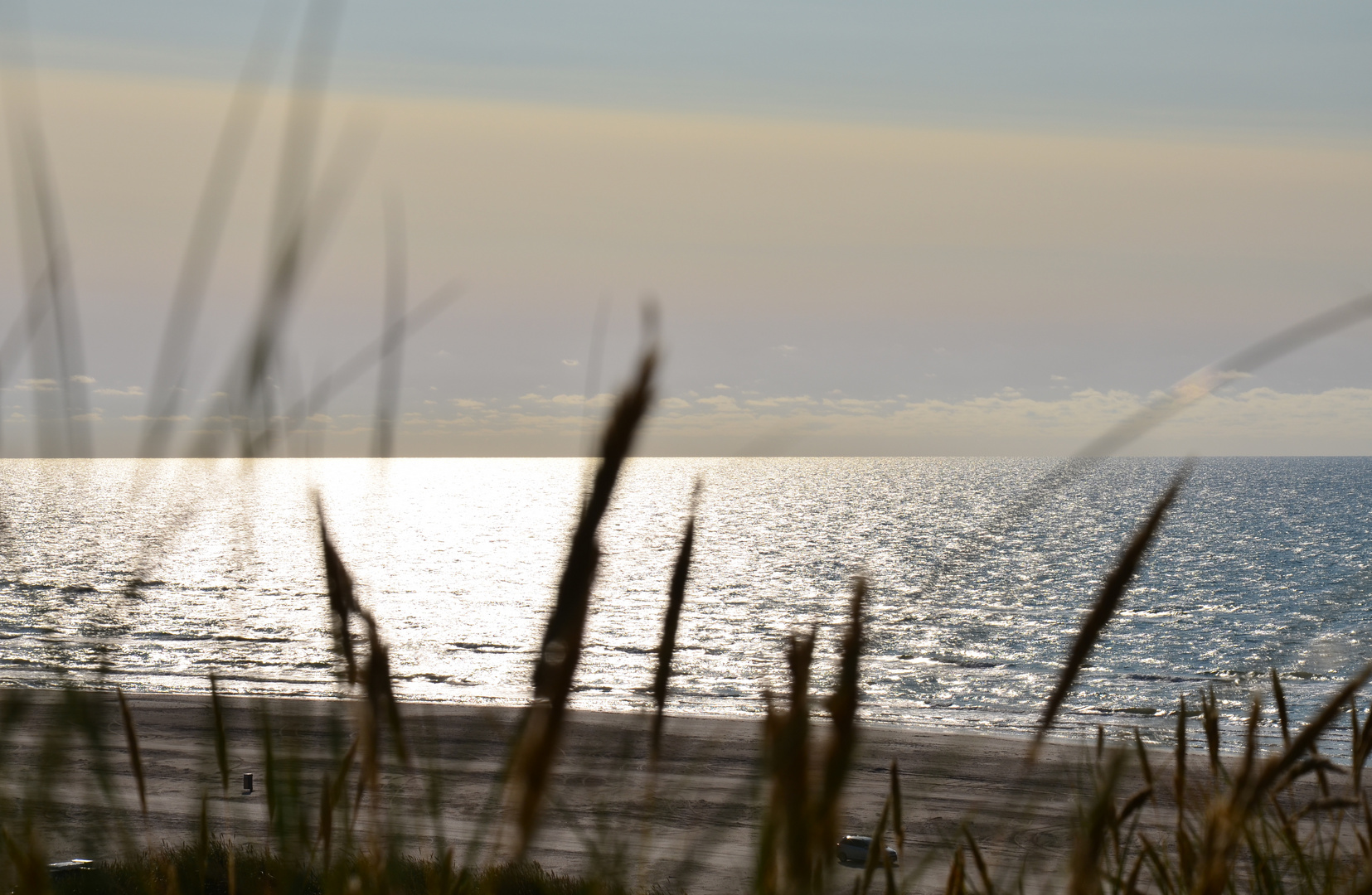 Sommer Sonne Strand