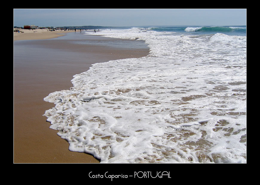 Sommer, Sonne, Strand u. Meer