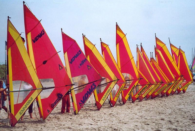 Sommer, Sonne, Strand und Meer