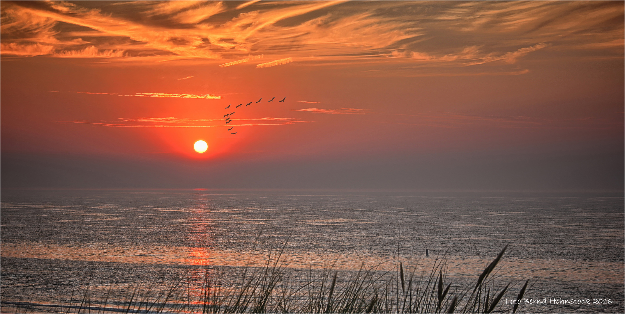 Sommer, Sonne, Strand und Meer ....