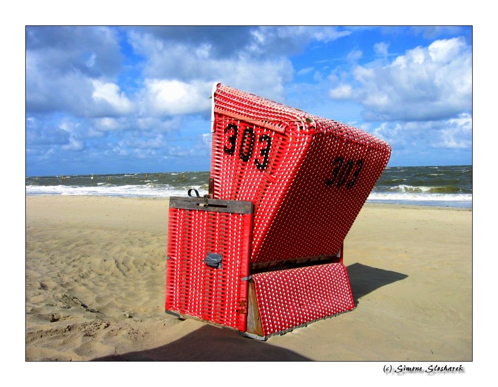 ~ Sommer, Sonne, Strand und Meer ~