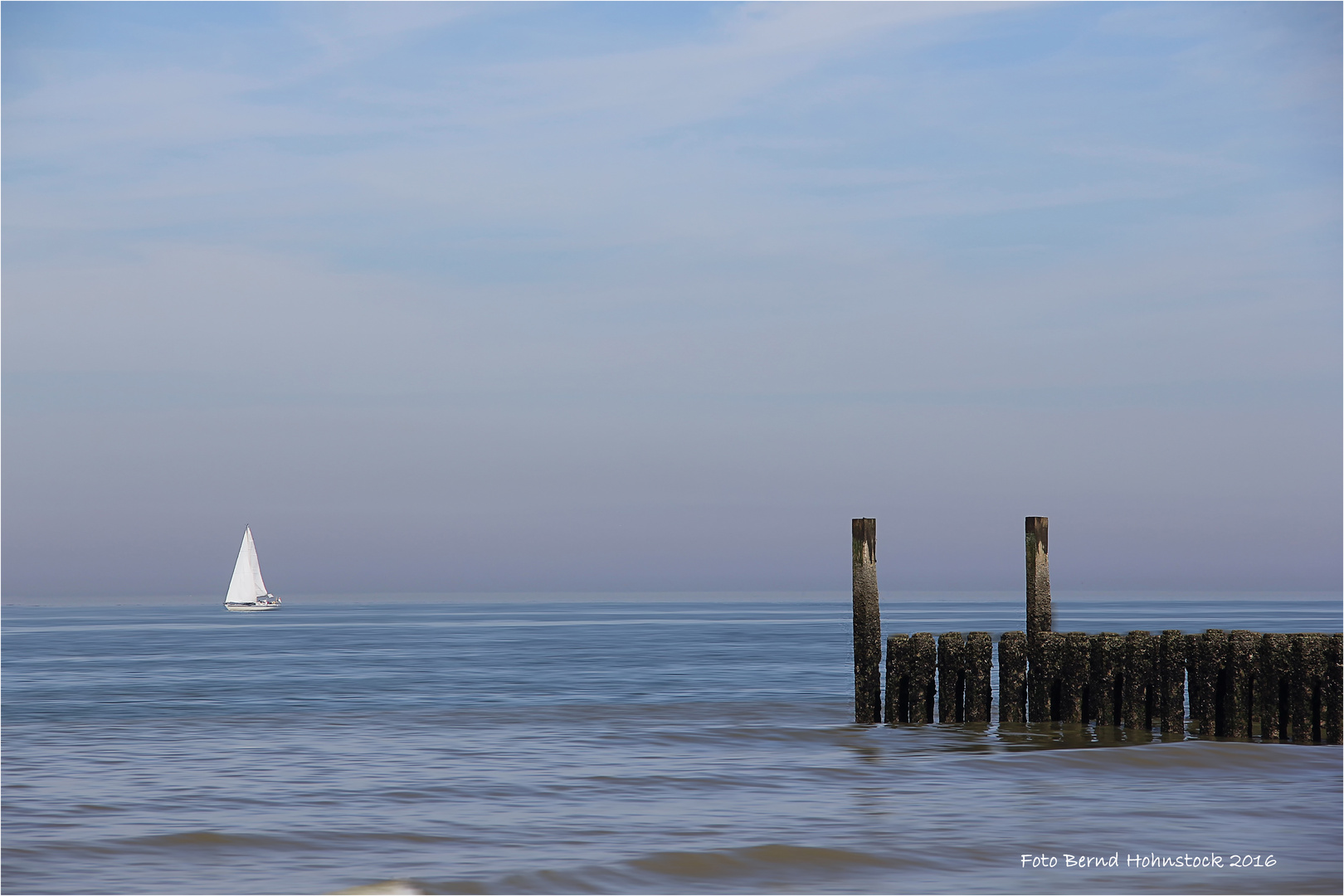 Sommer, Sonne, Strand und Meer ....