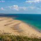 Sommer * Sonne * Strand * und * Meer in Carteret