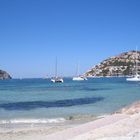 Sommer, Sonne, Strand und Meer ................Mallorca